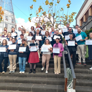 TEMA BROJA  -  Učiteljski fakultet dobio odobrenje za novi specijalistički studij