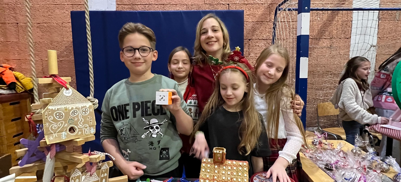 Promoviramo samozatajne i skromne učenike