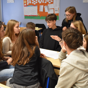 Predmet govorništvo imamo već 30 godina