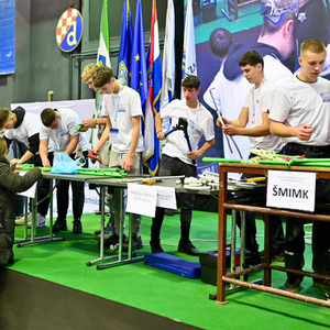 Velik interes za nova zanimanja poput – groominga