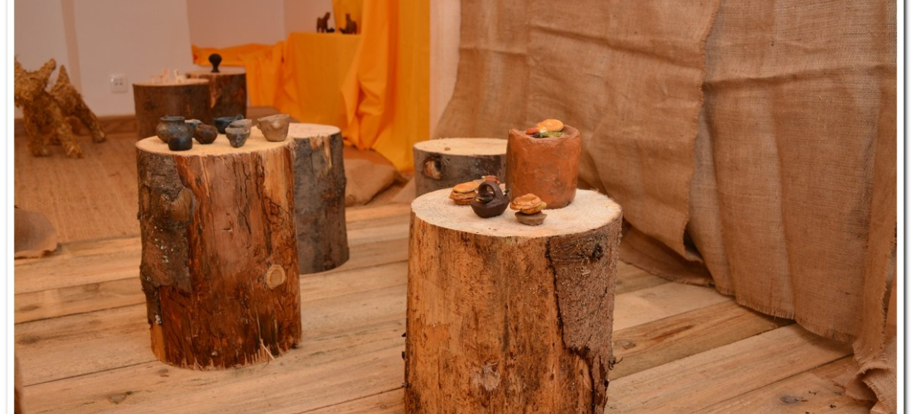 Djetinjstvo u davna vremena