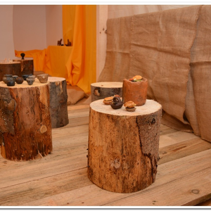 Djetinjstvo u davna vremena