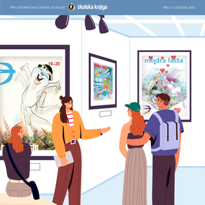 Trajni simbol mladosti, radosti i nadahnuća