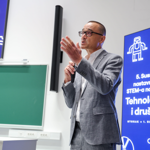 Trebamo društvo u kojem pojedinci brane svoje ideje 