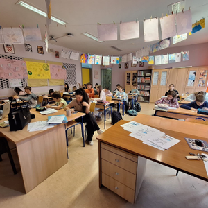 Ruralna škola koja nudi puno više od mnogih gradskih