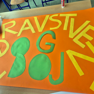 TEMA BROJA  -  Razbijen mit o obrazovanju u Hrvatskoj ‒ pozadina istraživanja „glasa učitelja i nastavnika” 