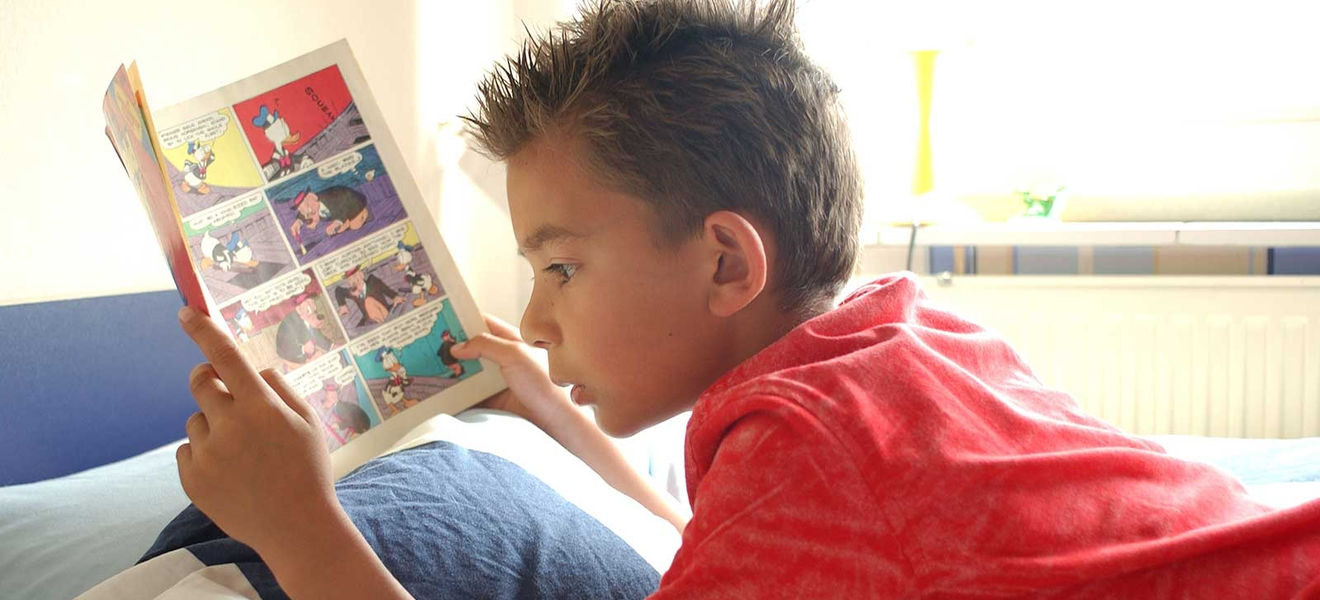 Helsinki potiče ljubav prema čitanju besplatnom pretplatom na stripove