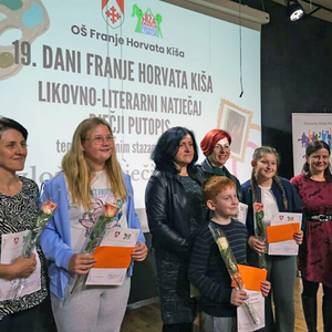 „Bregi – ne moraš nikam daleč”