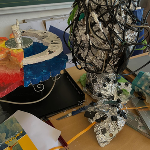 Jedina škola u koju se bježi