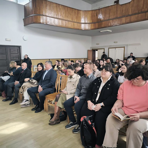 Poezija je uvijek tu – i kad je ne čujete i kad je ne vidite