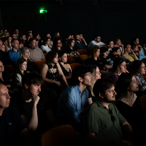 Počela IX. Revija studentskih filmova 