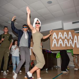 Jedina škola u koju se bježi