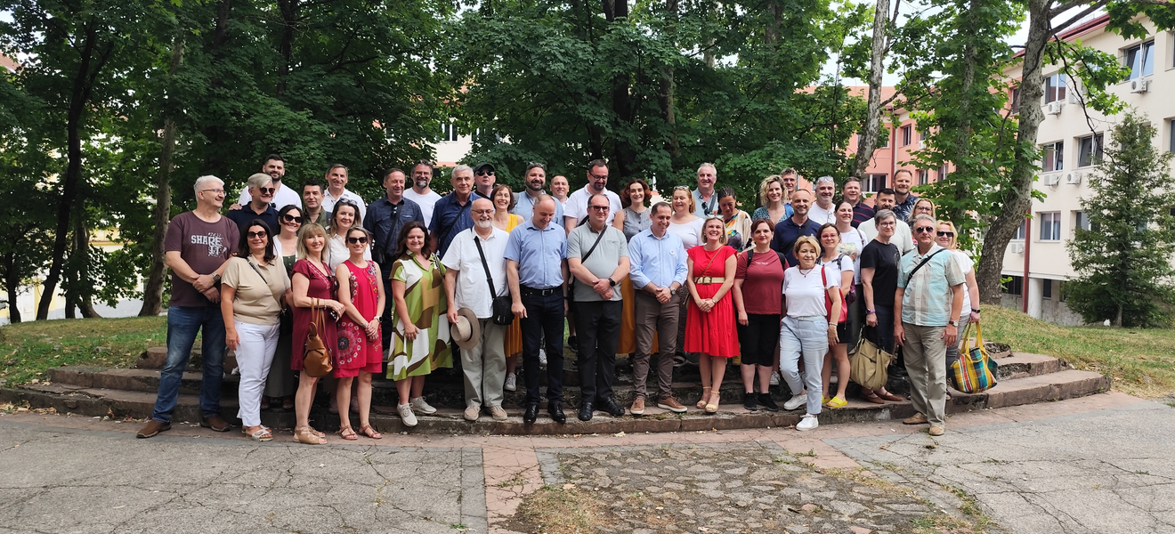 Susreti koji otvaraju nove prilike