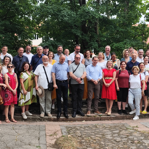 Susreti koji otvaraju nove prilike