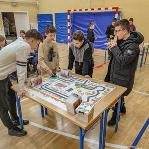 Promoviramo samozatajne i skromne učenike