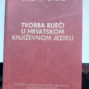 STJEPAN BABIĆ – hrvatski jezik politici usprkos