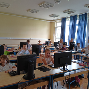 Učenici i ove godine aktivni u eTwinning projektima