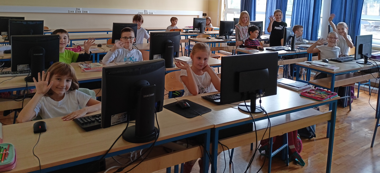 Učenici i ove godine aktivni u eTwinning projektima