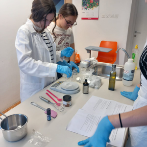 Škola koja časno nosi ime hrvatskog pjesnika, jezikoslovca i političara