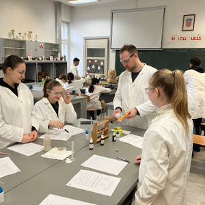 Centri izvrsnosti kao temelj razvoja talenta u Bjelovarsko-bilogorskoj županiji