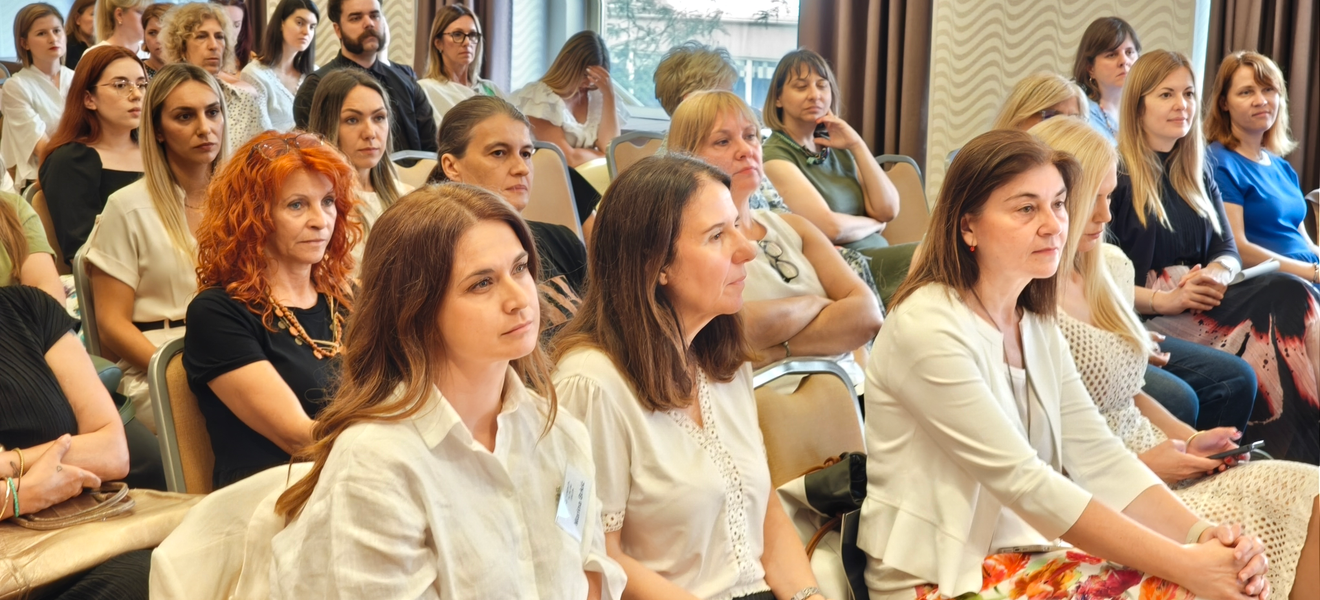 Nenasilna komunikacija je važan dio škole