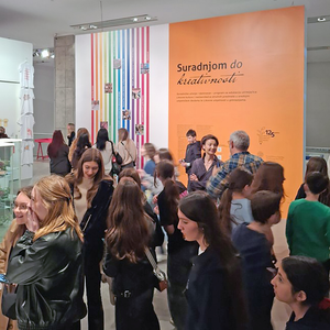 Kreativnost – ključ povezivanja