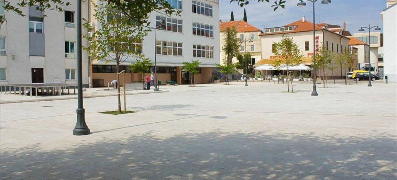 Dva nova projekta u Srednjoj školi Ivana Meštrovića u Drnišu