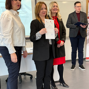 Priznanja vrtićima i školama za razvoj zdravih navika