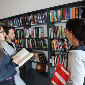 TEMA BROJA   Što treba znati svaki novi školski lider 