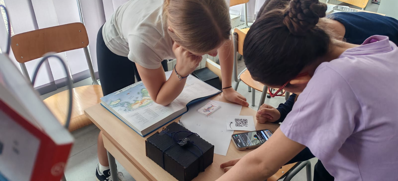 Dan škole uz Svjetski dan knjige