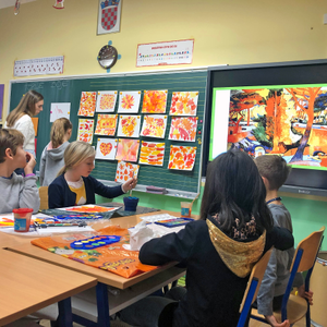 TEMA BROJA  -  Razbijen mit o obrazovanju u Hrvatskoj ‒ pozadina istraživanja „glasa učitelja i nastavnika” 