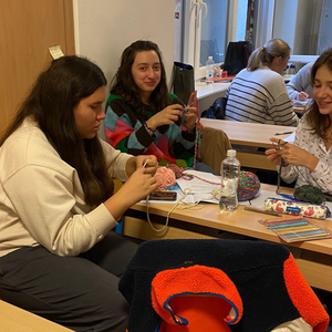 Predmet govorništvo imamo već 30 godina