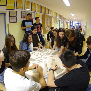 TEMA BROJA  -  Učiteljski fakultet dobio odobrenje za novi specijalistički studij