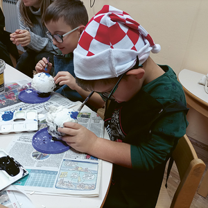 Materijale za učenike pripremamo u vlastitoj tiskari 