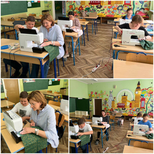 Šarena škola koja u učenicima budi želju za uspjehom