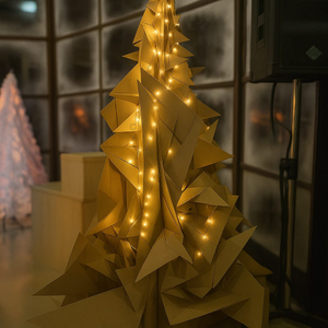 Natječaj za najljepši bor