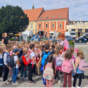 Grad kao „treći odgojitelj”