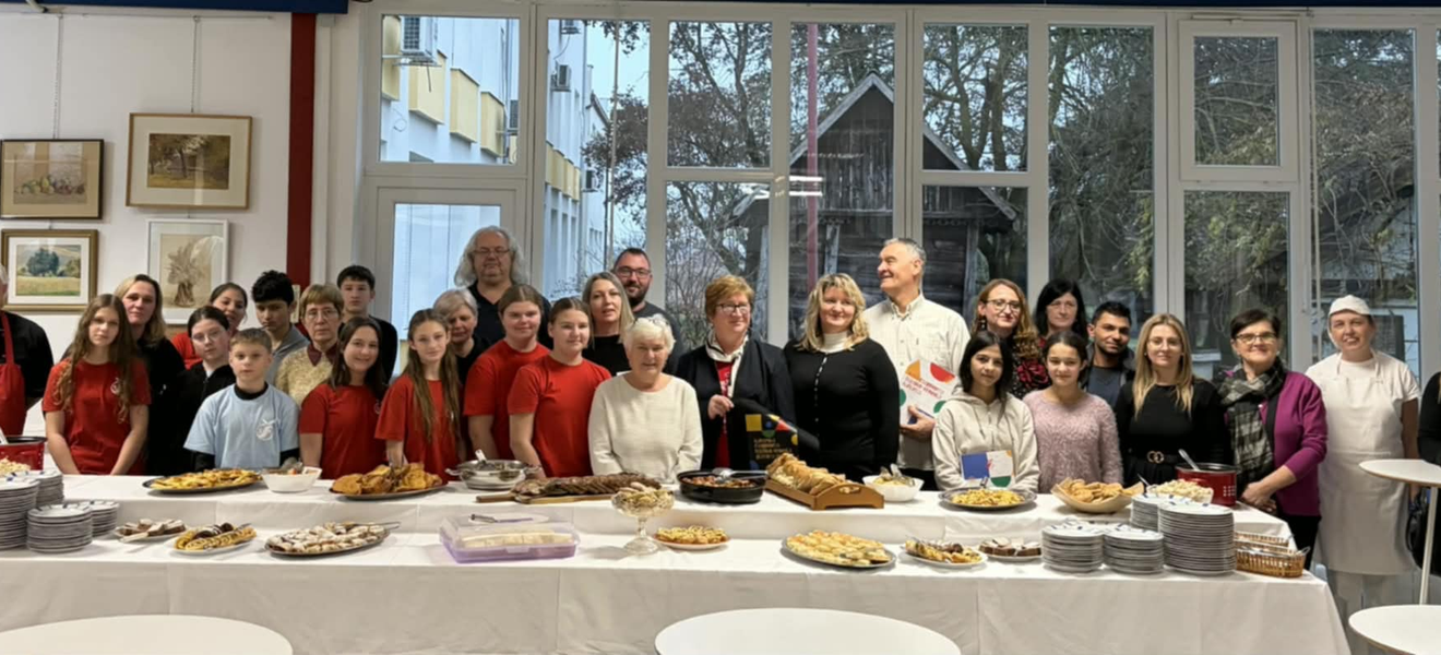 Mala razgovorna bajaško-virovska kuharica