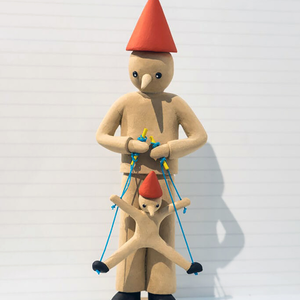 Simbolikom prožeta priča o odrastanju i sazrijevanju