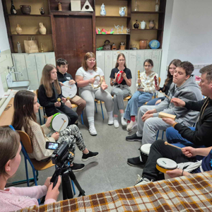 TEMA BROJA - Borba s neimaštinom u učeničkim domovima: Kako do dobrobiti za više od 7000 srednjoškolaca?