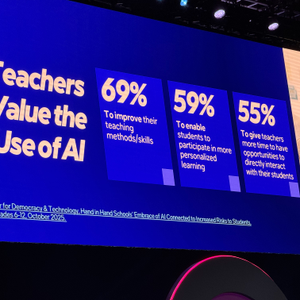 Učiteljice iz Hrvatske predstavile inovativne pristupe učenju