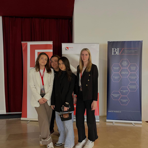 Osnaživanje učenika uz svijet financija i komunikacija