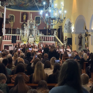 Jedina škola u koju se bježi