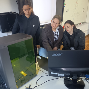 Nama učenici nisu samo broj