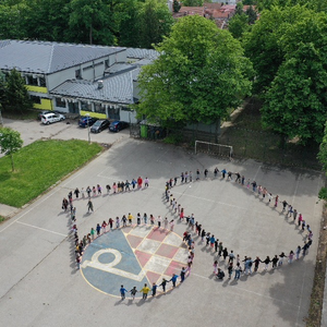 Škola koja je bila inovativna puno prije svih reformi