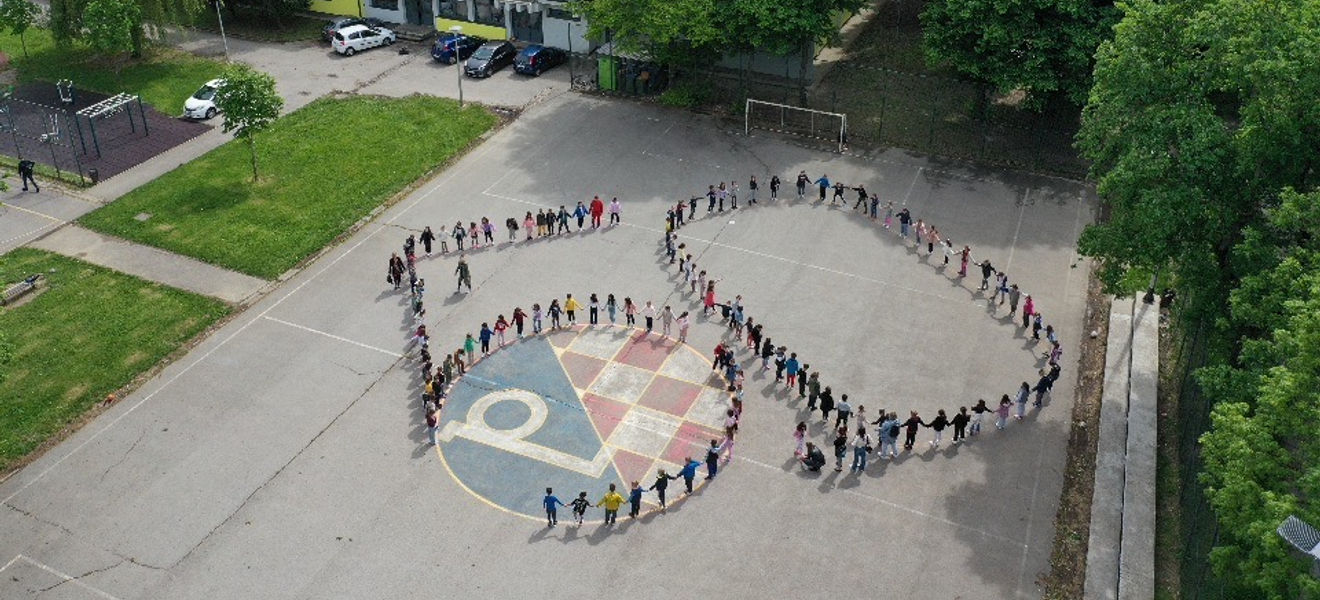 Škola koja je bila inovativna puno prije svih reformi