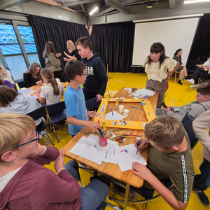 Jezici otvaraju srca i misli