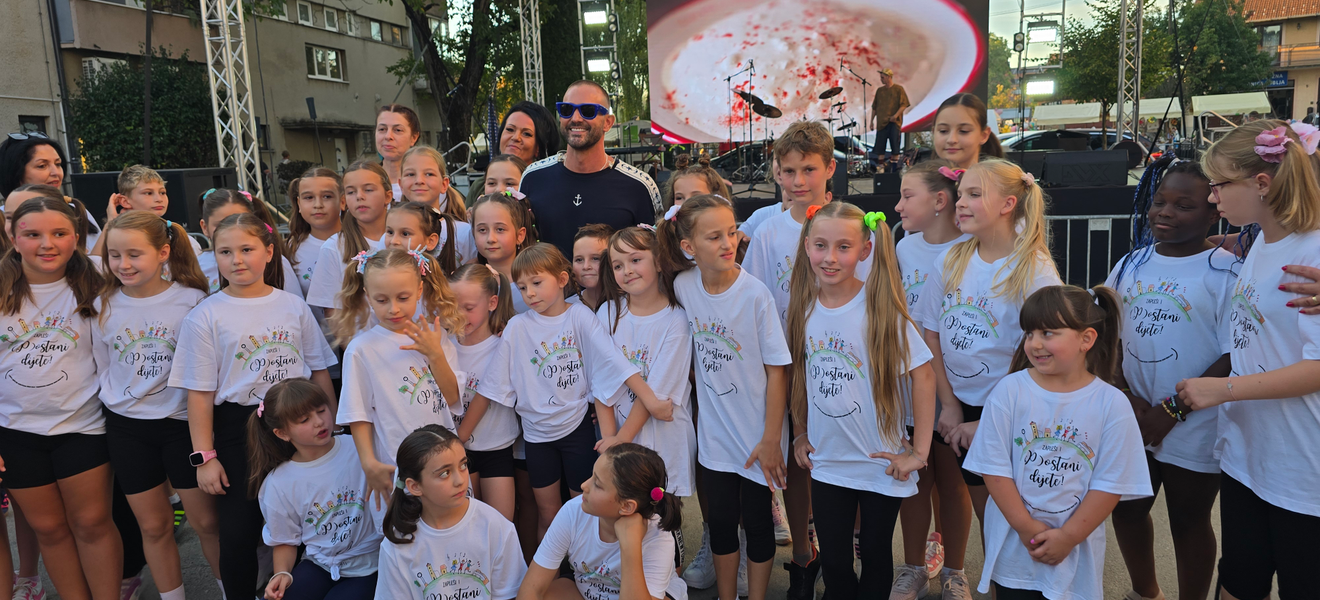 Učenici otkrivali „životni put knjige”