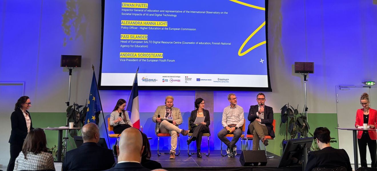 Digitalizacija u obrazovanju