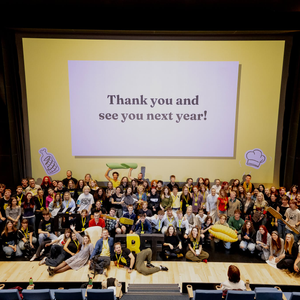 
Dvije nagrade na Filmskoj reviji i Four River Film Festivalu 
